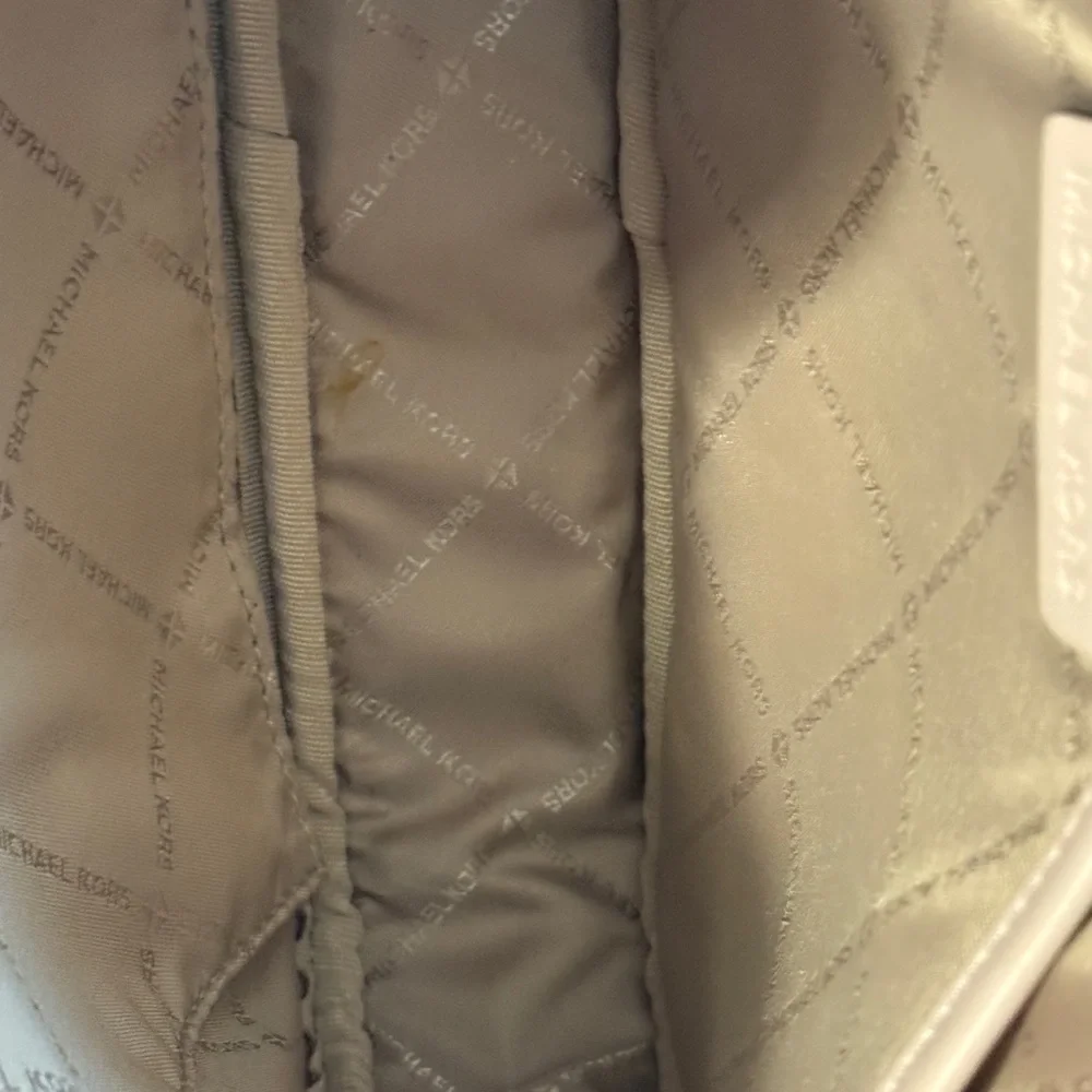 Michael Kors Jet Set Large EW Chain Crossbody - Picture 10 of 10